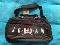 Torba Treningowa Nike Air Jordan