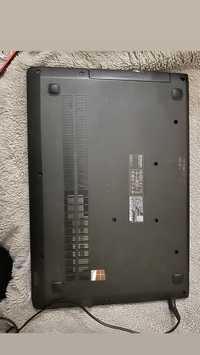 Ноутбук на запчастини Lenovo IdeaPad 100-15IBY. Model 80MJ