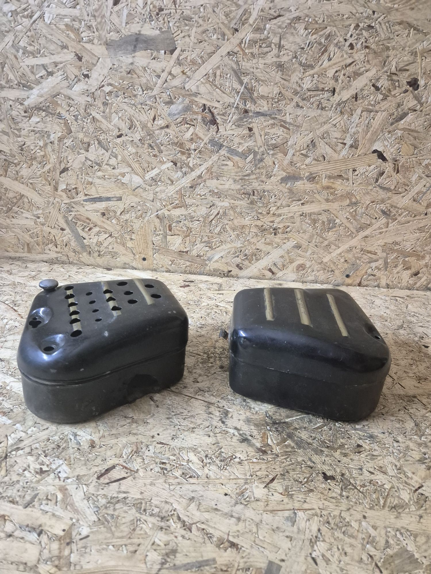 Narzedziówki schowek pannonia 250