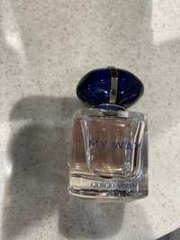 Perfumy Armani My Way