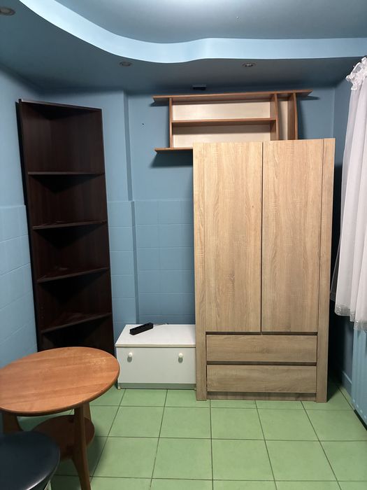 Pokój dla jednej osoby atrakcyjna lokalizacja z parkingiem