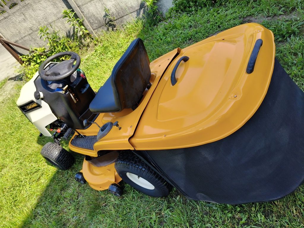 Traktorek Cub Cadet MTD stan super
