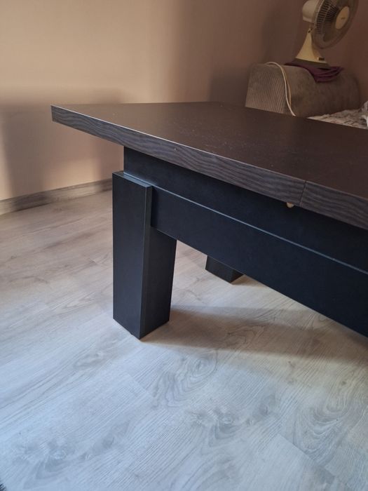 Lawa rozkładana  nowa