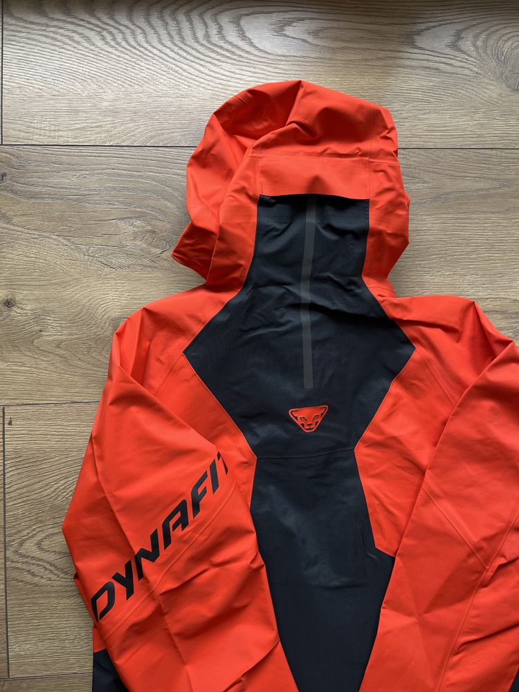 Kurtka górska dynafit gore-tex gtx r S salewa