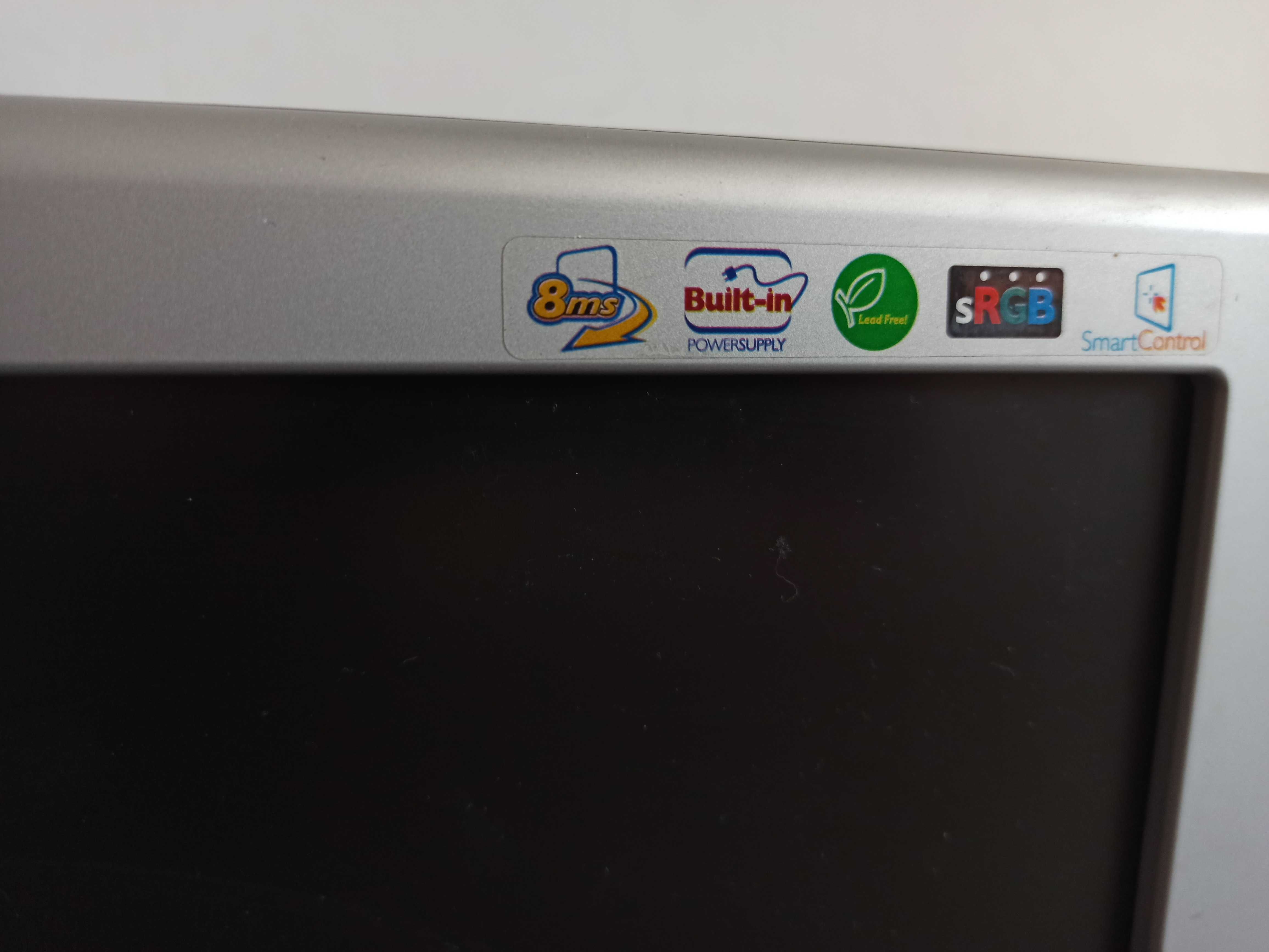 LCD-Monitor Philips 190C6FS/00