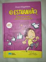 Livro O Estranhão 5