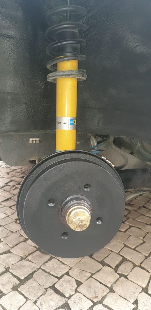 Volkswagen polo G40