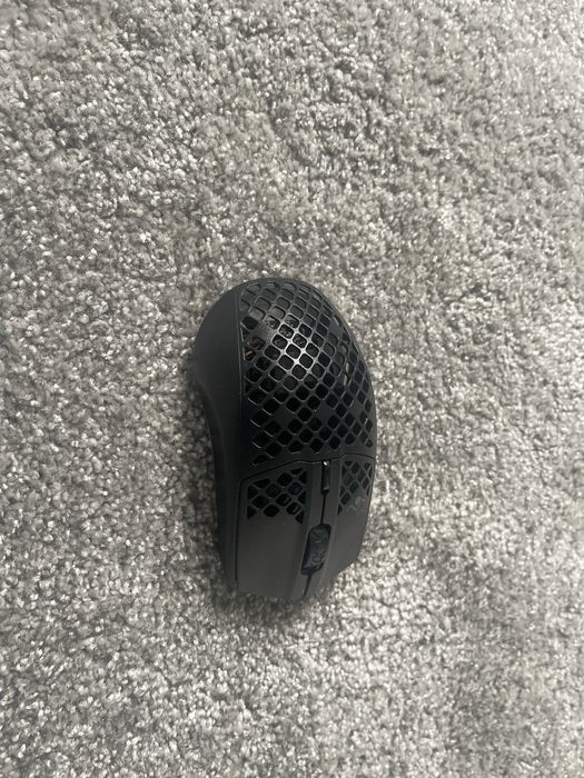 myszka aerox 3 steelseries