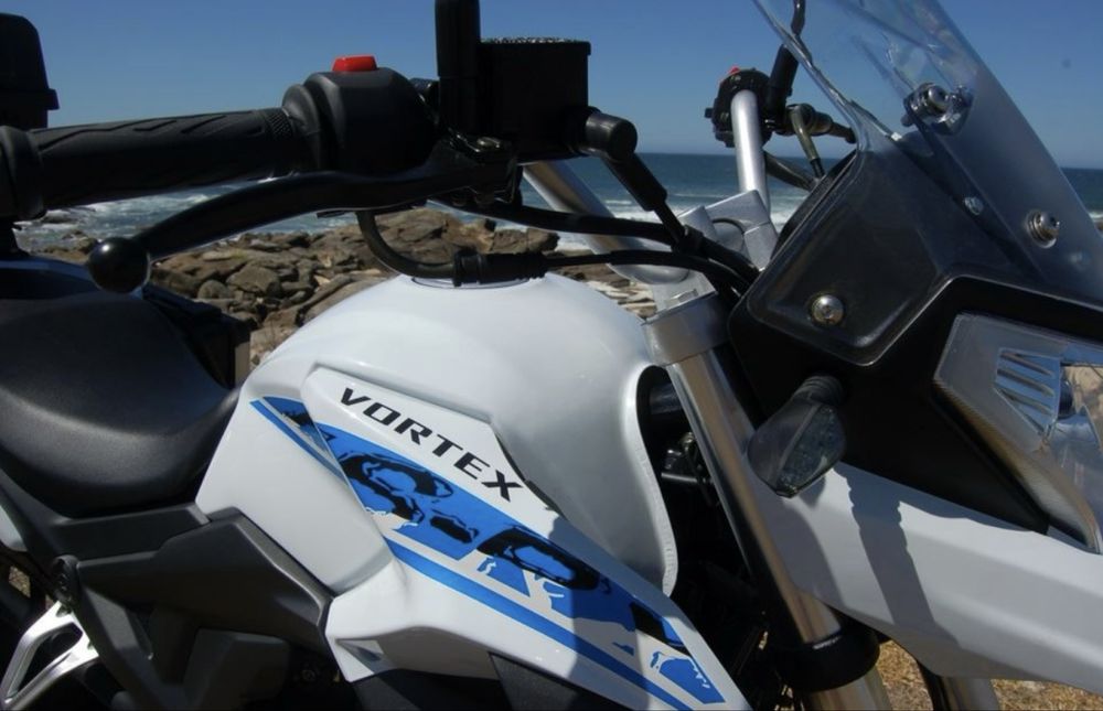 Mota Vortex 125cc (1000k)