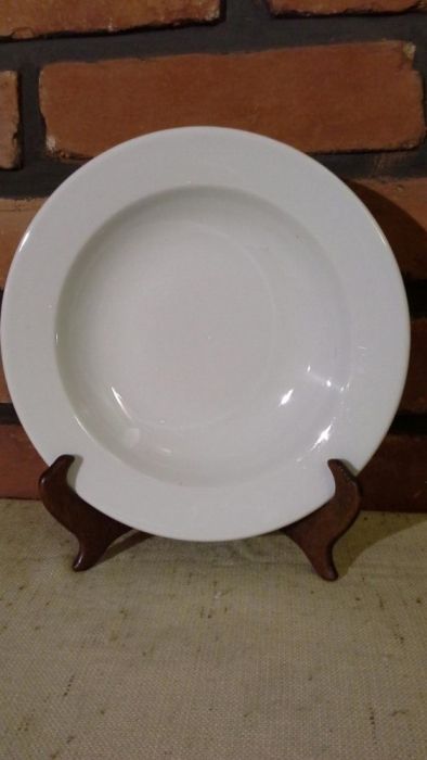 Talerze Głębokie Rosenthal, Talerze Obiadowe 23,3 ROSENTHAL 1943