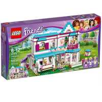 Lego Friends - 41314 Casa da Stephanie