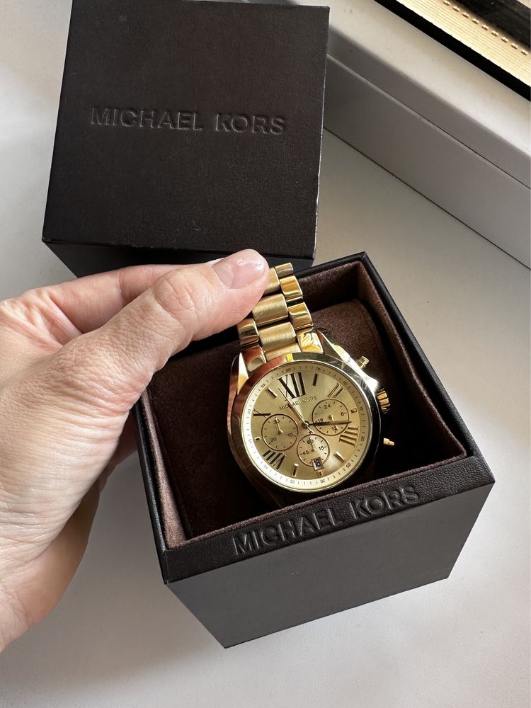 Годинник MICHAEL KORS MK5605