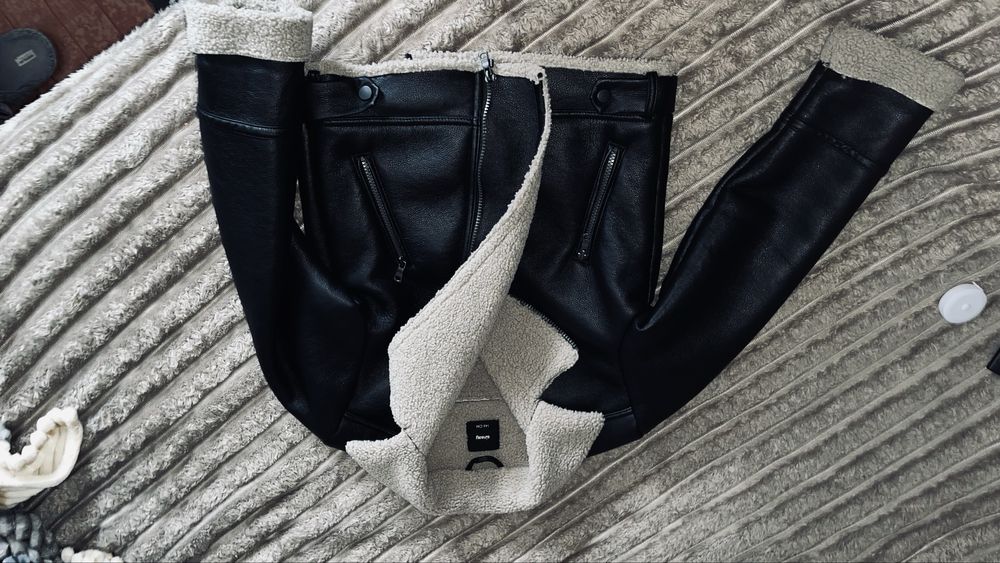 Дублянка в ідеальному стані