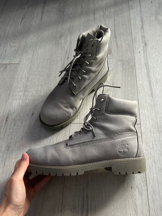 Oryginalne buty Timberland