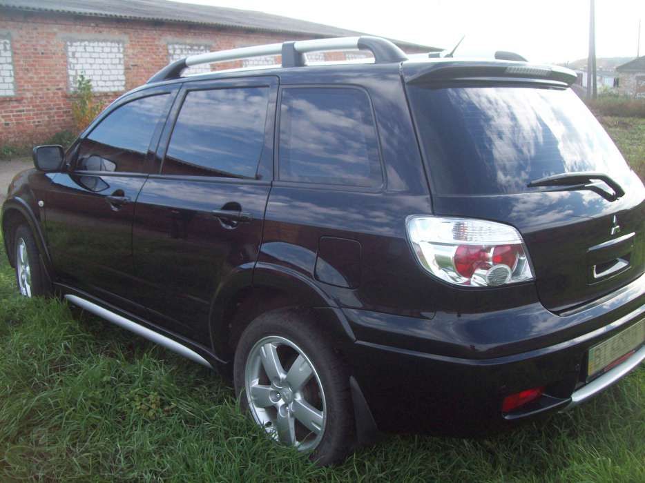 Продам Mitsubishi Outlander Sport