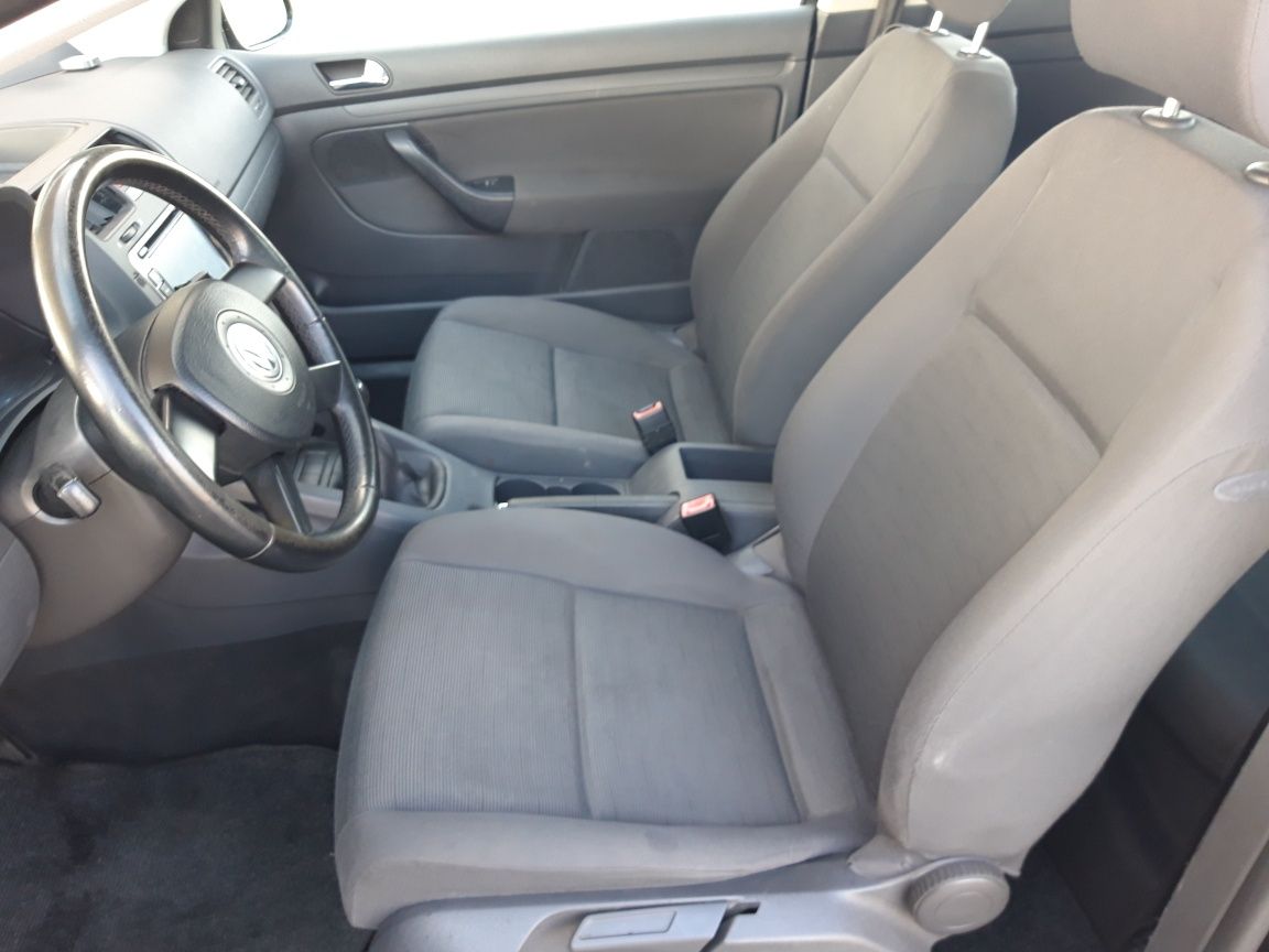 Volkswagen golf V 2005 1.4 klima bezwypadkowy z Niemiec !