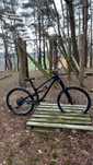 Canyon torque cf 8 2020 M + dodatki