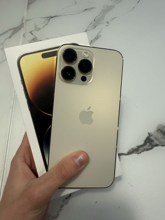 iPhone 14 Pro Max 256Gb Айфон