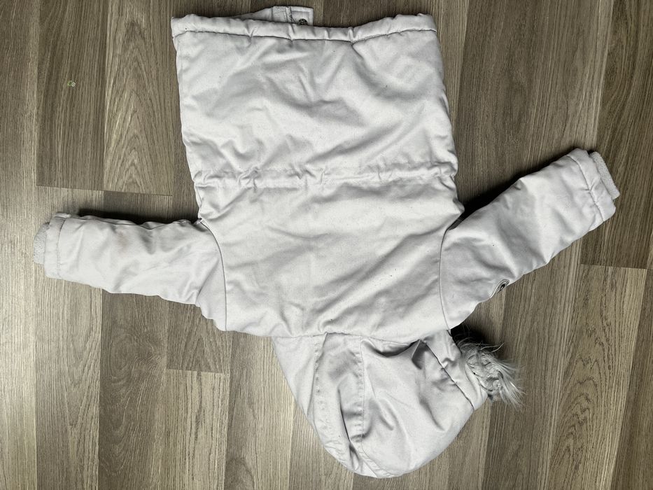 Kurtka zimowa r.92 Reserved