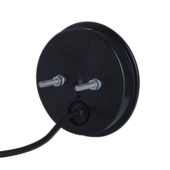 Lampa zespolona tylna LUCY - LZD 2422