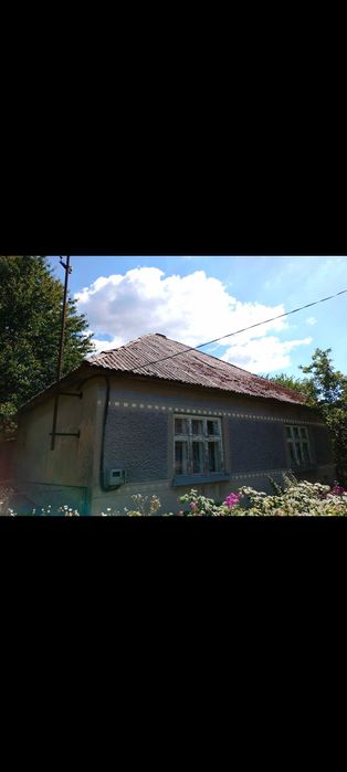 Продам будинок в с. Локіть,  Закарпатської області.
