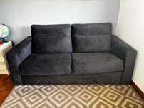 Vendo sofa / cama