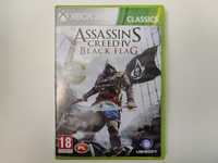 Assassin's Creed IV 4 Black Flag PL Xbox 360 One