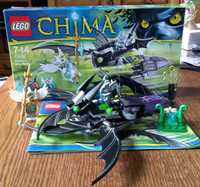 Lego Chima 70128