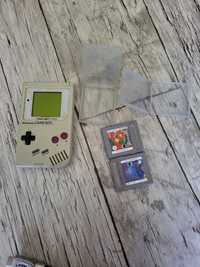 Gameboy Nintendo 1989 vintage