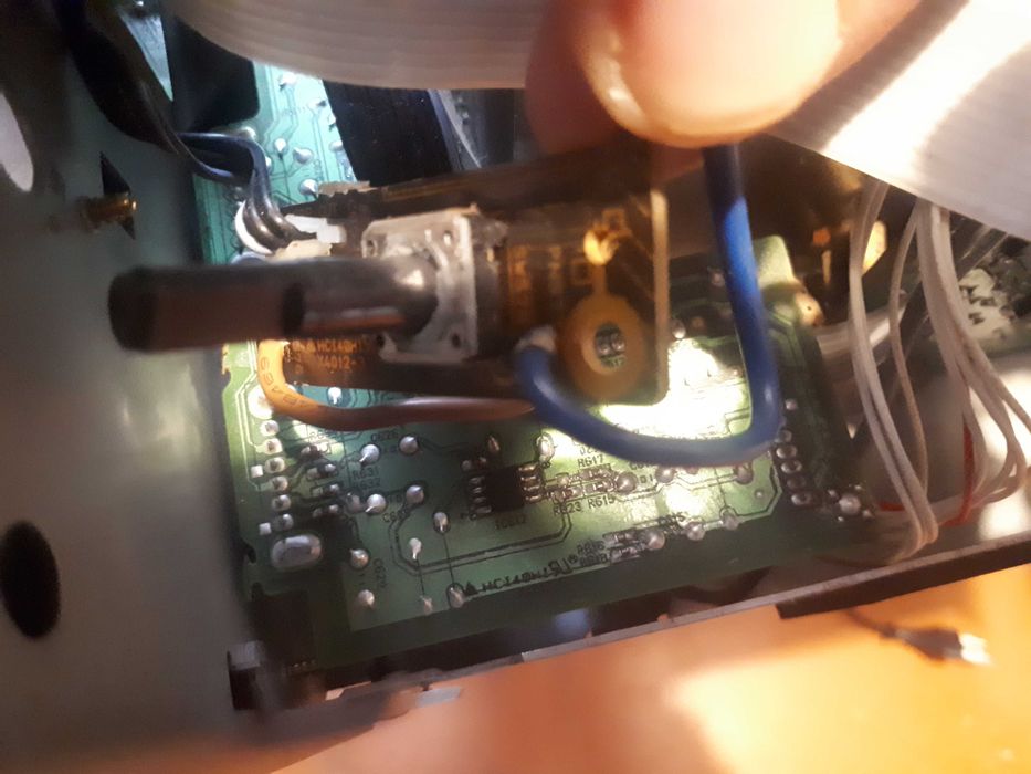 AV-ресивер Yamaha RX-V640RDS для домашнего кинотеатра