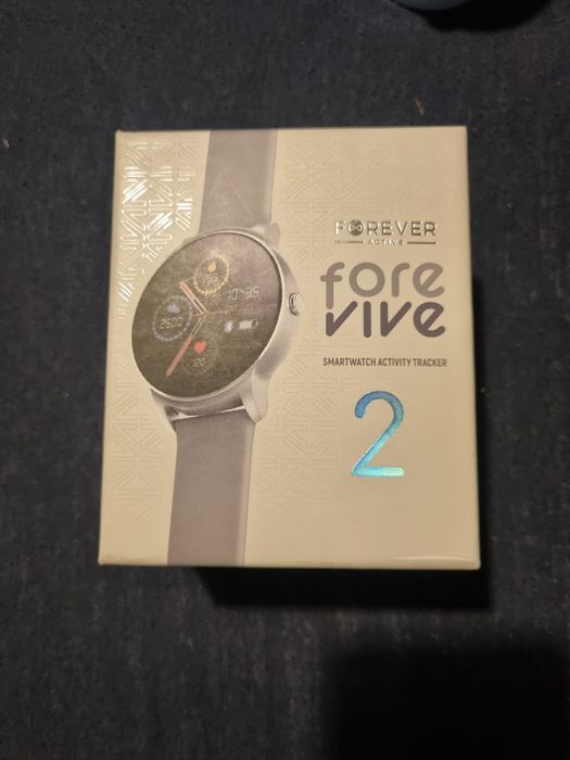 SmartWatch Forever Forevive 2