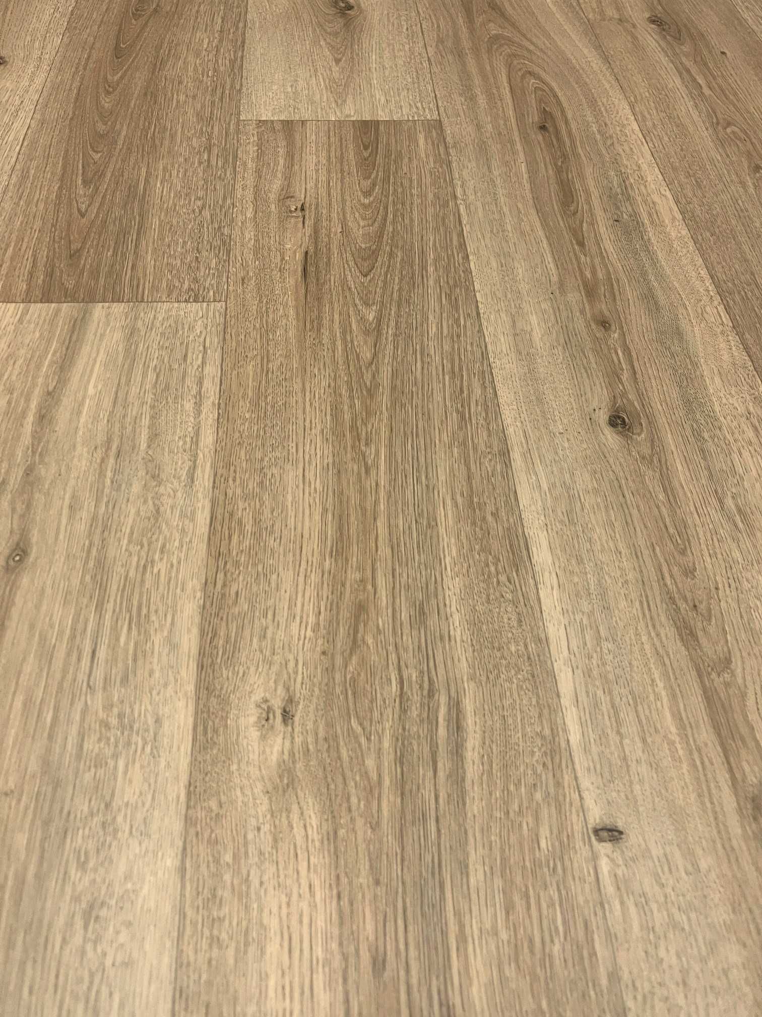 Wykładzina PCV Deska Panel szer. 4m Jasna Tarkett Powell Oak Blonde