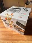 Airfryer Yammi Dupla 9L - nunca usada
