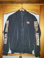 Kurtka Harley-Dawidson S M bomber