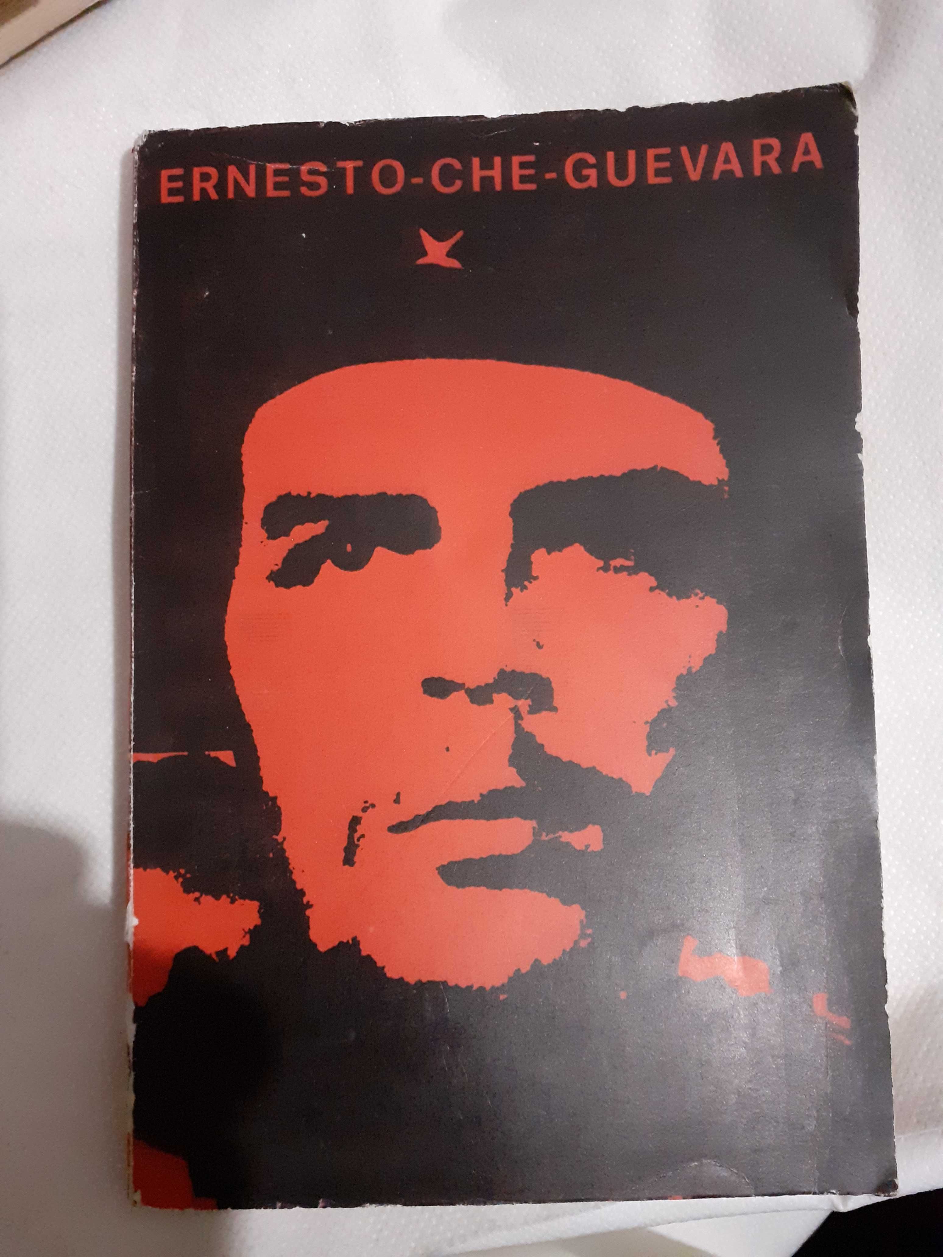 Ernesto Che-Guevara