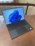 Ноутбук 15" FHD+ Dell  Precision 5550 (i9-10885H/32Gb/SSD 1TB/T2000)
