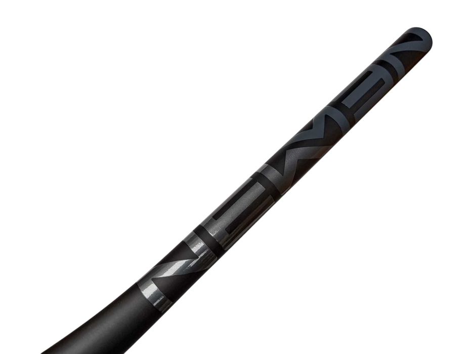 Kierownica MTB NewMen Advanced SL 740 mm 31,8 mm, FV23%, nowa (682)