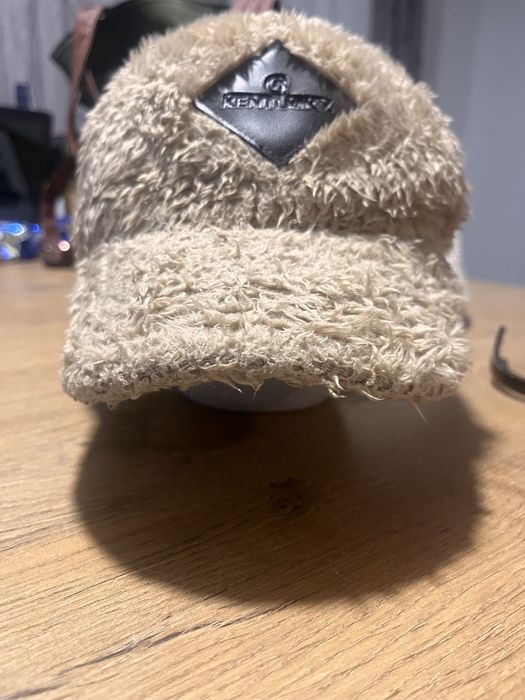 Czapka Kentucky z misiem model baseball Teddy