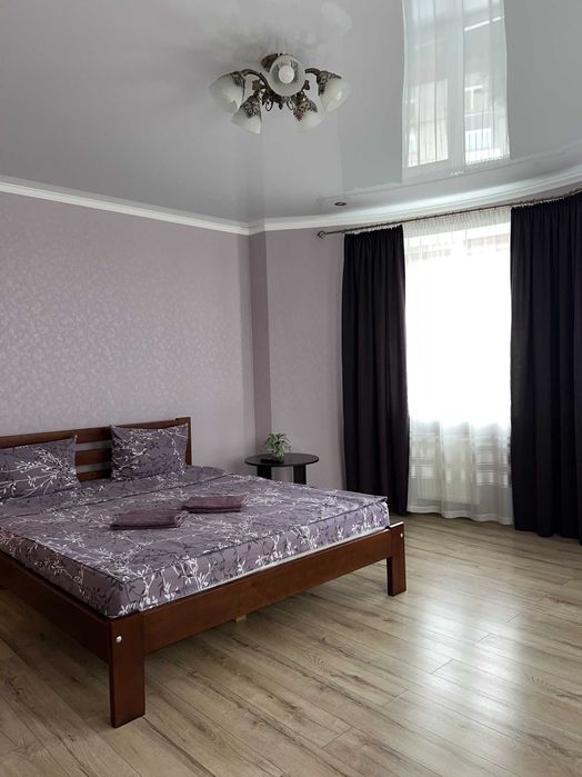 КВАРТИРА Двокімнатна ЛЮКС р-н ПОРТ СІТІ Від власника!НОВОБУДО