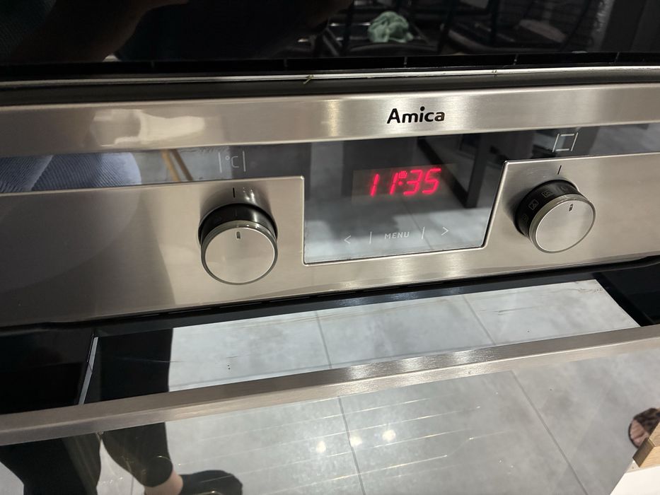 Piekarnik Amica uzywany