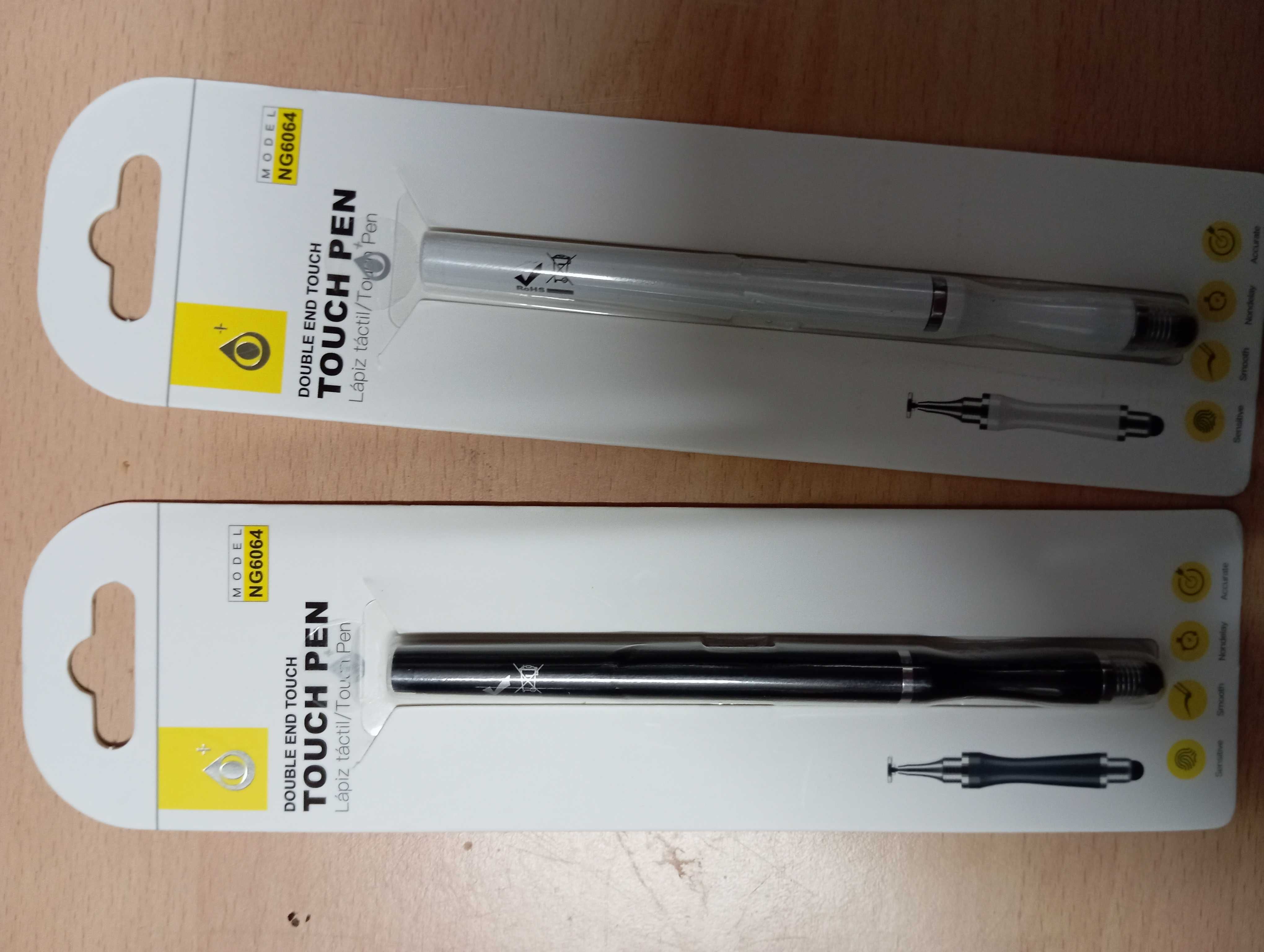 caneta tactil para telemovel 2€