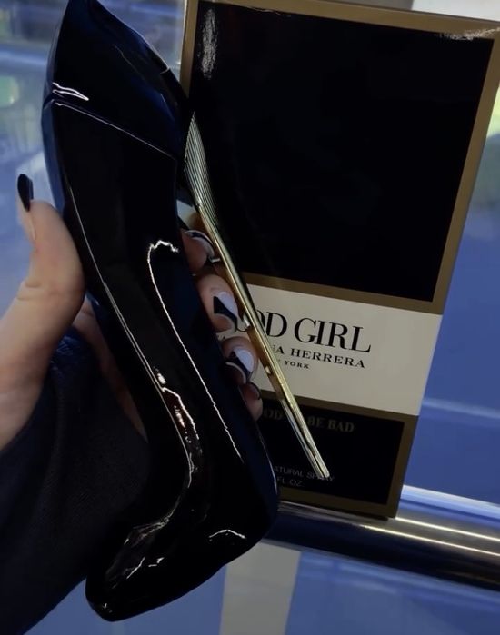 Парфуми які спокусять кожного