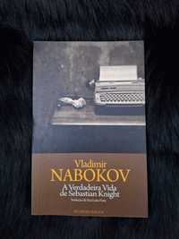 A Verdadeira Vida de Sebastian Knight - Vladimir Nabokov