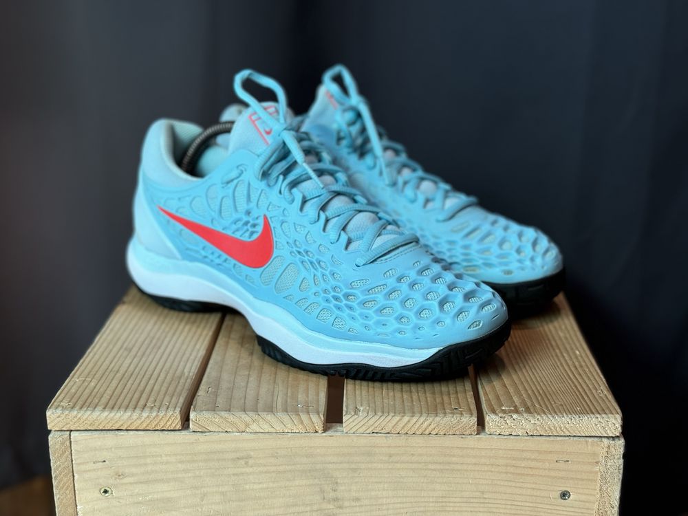 Nike air zoom cage кросовки кросівки тенісні
