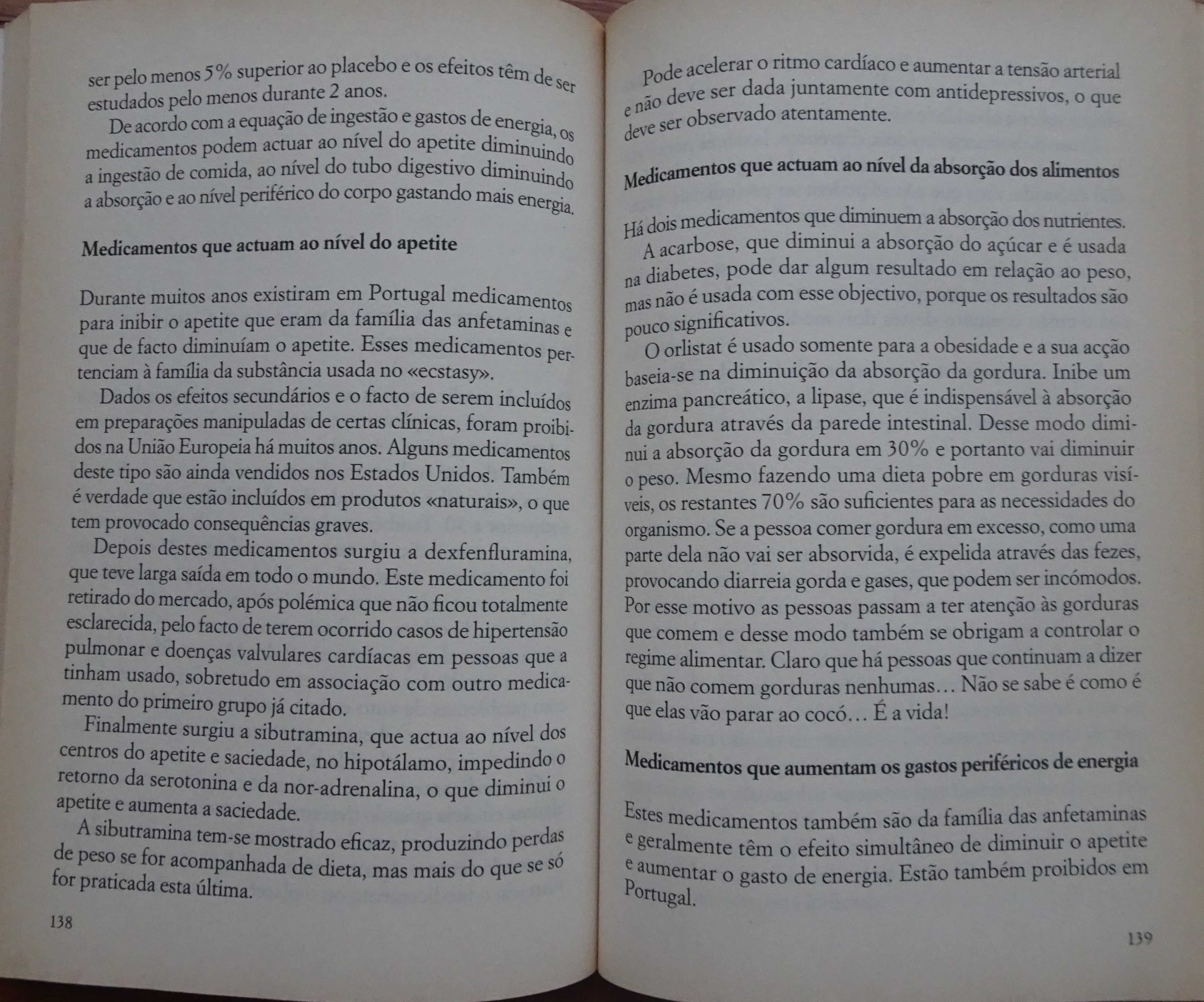 Saber Emagrecer (12 Passos Para Perder Peso Com Saúde) Isabel do Carmo