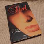 Livro: O Anel - Danielle Steel