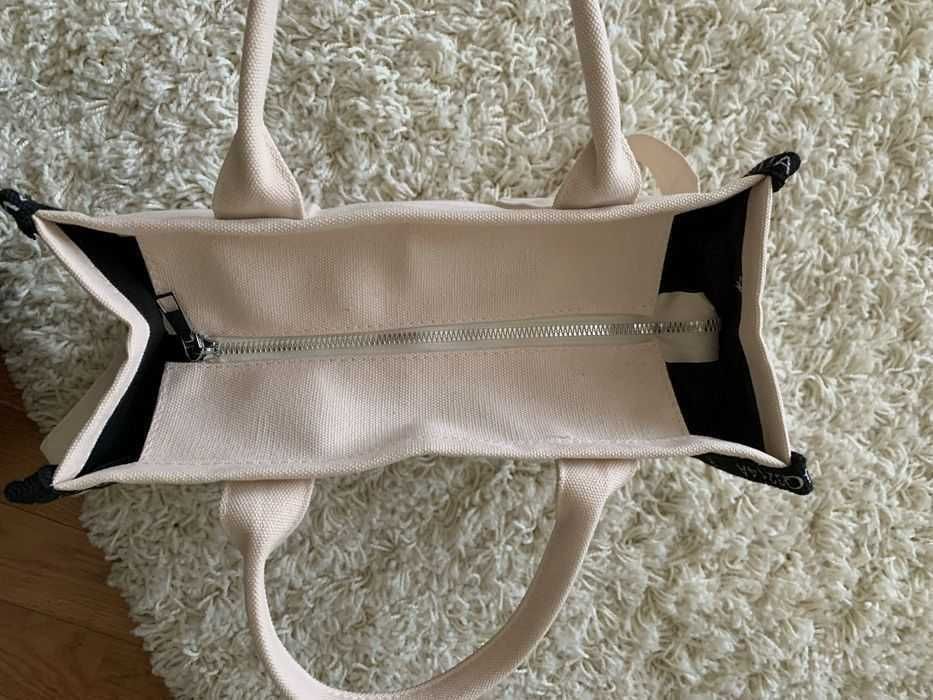 Сумочка The Tote Bag