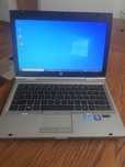 Hp EliteBook 2560p i7 4x2,8ghz
