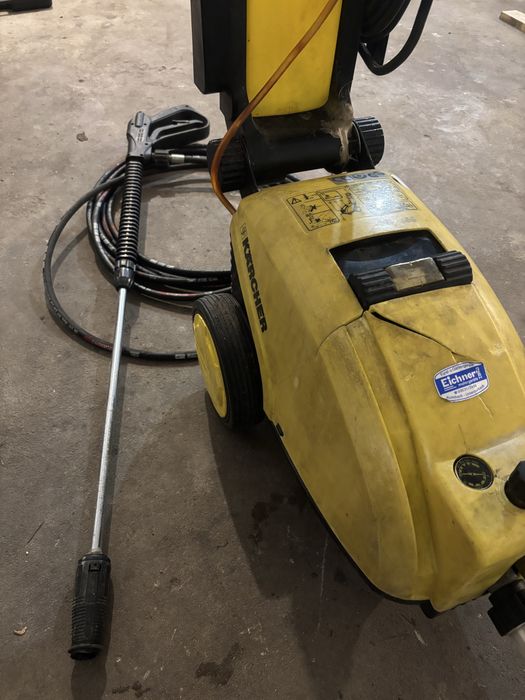 Myjka Karcher 655S