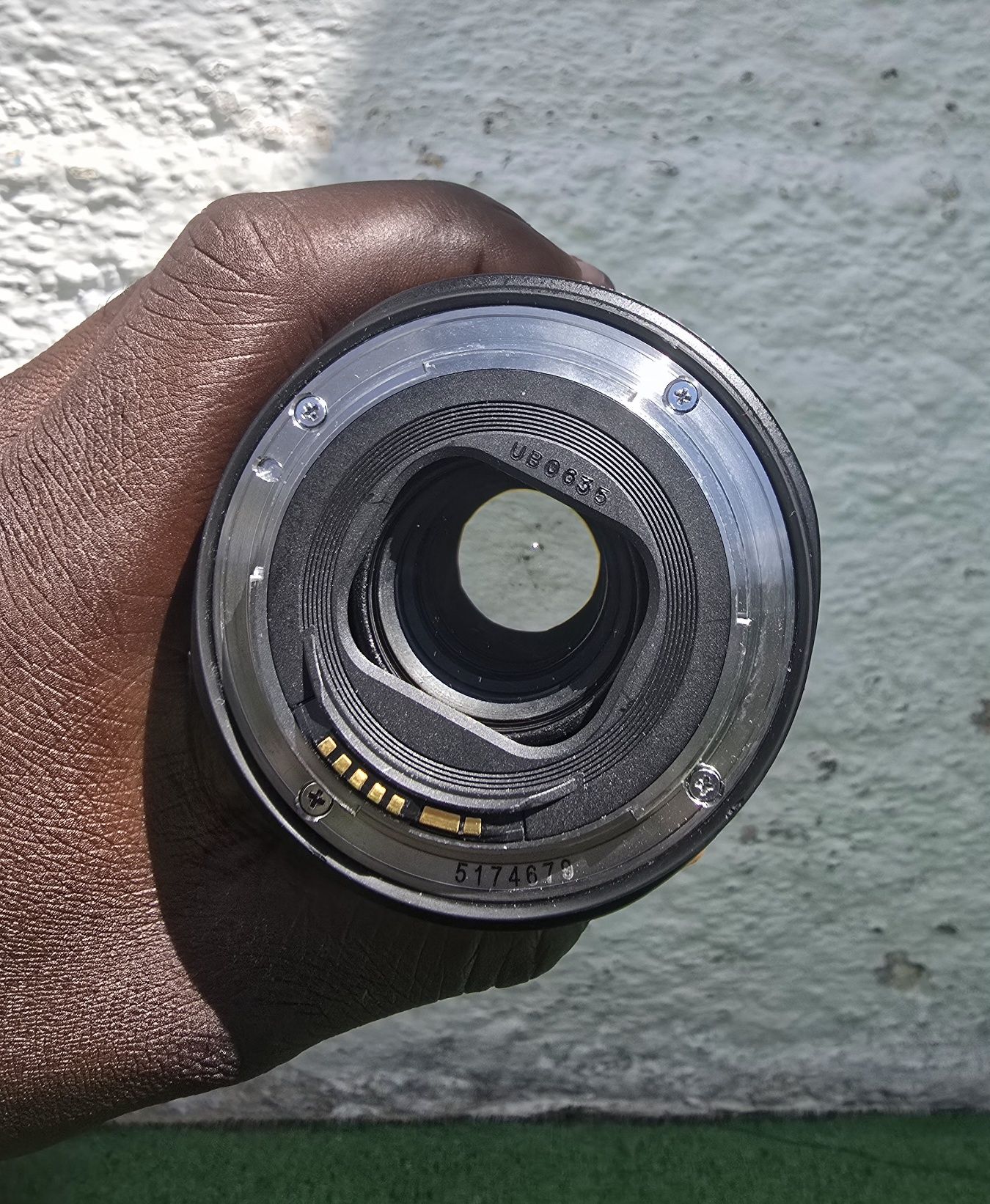 Objetiva Canon EF 24-105mm f4 IS USM L